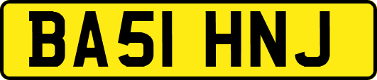 BA51HNJ