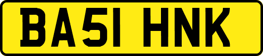 BA51HNK