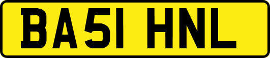 BA51HNL