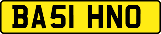 BA51HNO