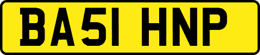 BA51HNP