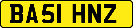 BA51HNZ