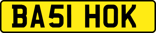 BA51HOK