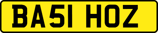 BA51HOZ