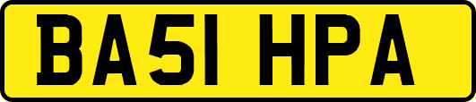 BA51HPA