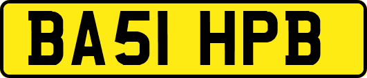 BA51HPB
