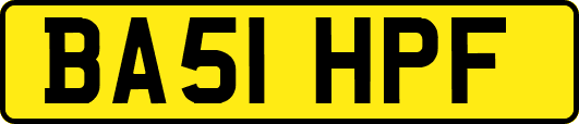 BA51HPF