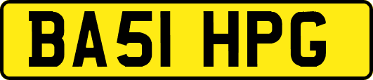 BA51HPG