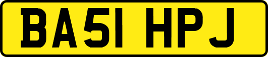 BA51HPJ