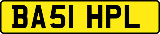 BA51HPL