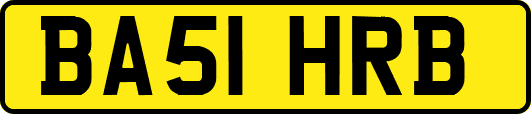 BA51HRB