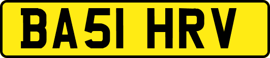 BA51HRV