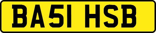 BA51HSB