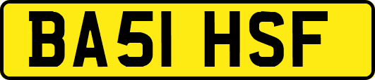 BA51HSF