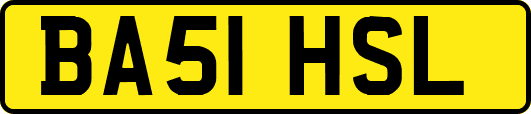 BA51HSL