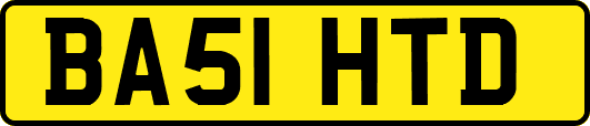 BA51HTD