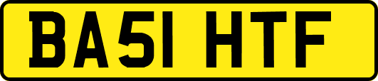 BA51HTF