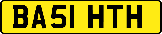 BA51HTH