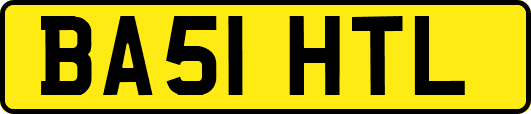 BA51HTL