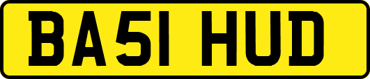 BA51HUD