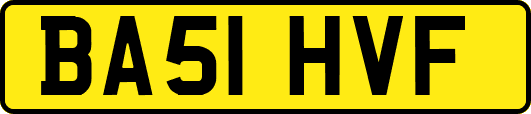 BA51HVF