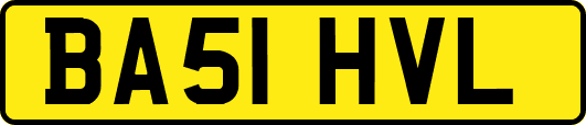 BA51HVL