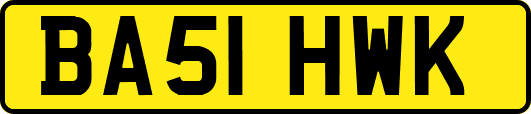 BA51HWK