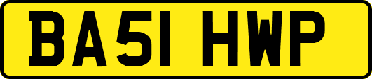 BA51HWP