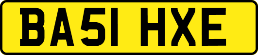 BA51HXE