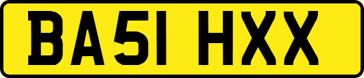 BA51HXX