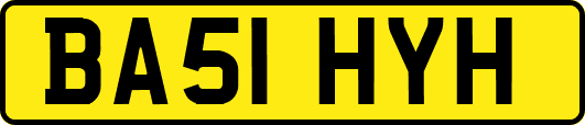 BA51HYH