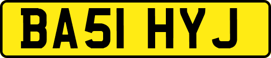 BA51HYJ