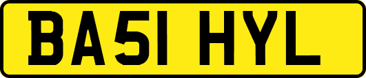 BA51HYL