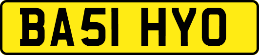 BA51HYO