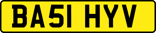 BA51HYV