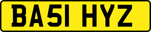 BA51HYZ