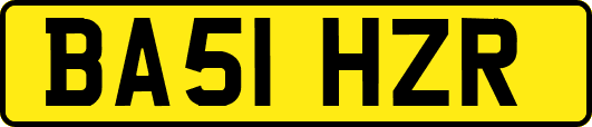 BA51HZR