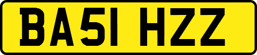 BA51HZZ