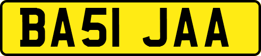 BA51JAA