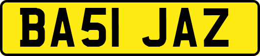 BA51JAZ