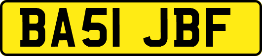 BA51JBF