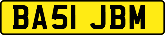 BA51JBM