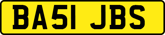 BA51JBS