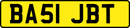 BA51JBT