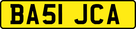 BA51JCA