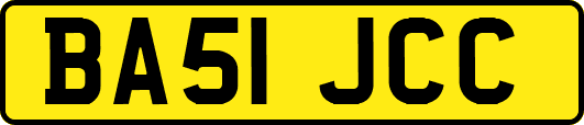 BA51JCC