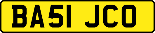 BA51JCO