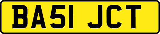 BA51JCT