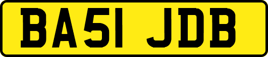 BA51JDB