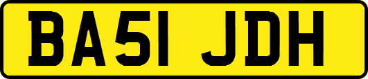 BA51JDH